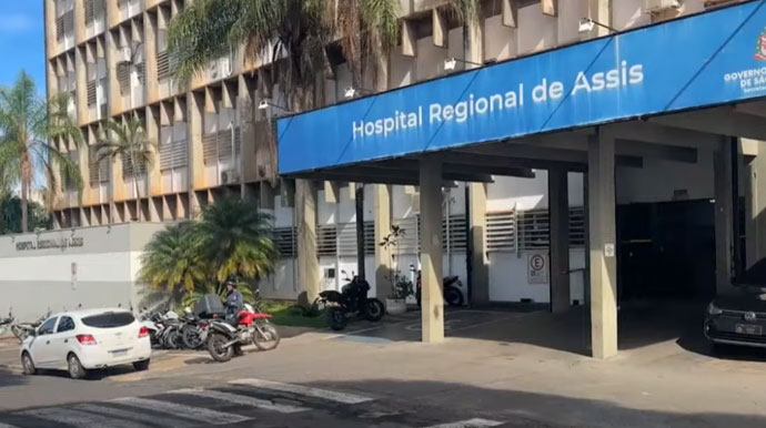 Câmara de Assis realiza Audiência Pública sobre transição de gestão do Hospital Regional