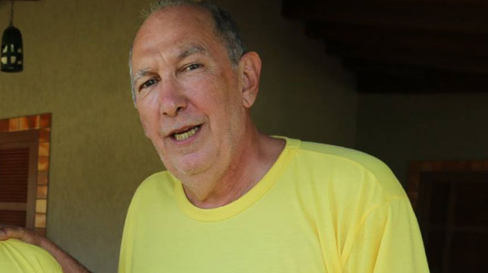 Morre Sérgio Augusto Zanoto, aos 76 anos, em Assis