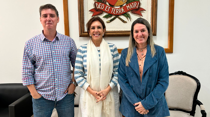 Anúncio foi feito na tarde desta quarta-feira, dia 11 - FOTO: Portal AssisCity