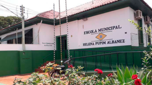 Escola fica na Rua Joaquim Galvão de França, 118 - FOTO: Divulgação