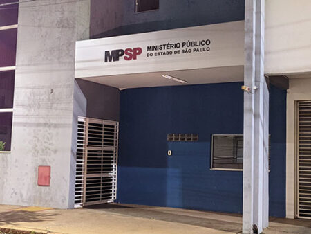 Ministério Público