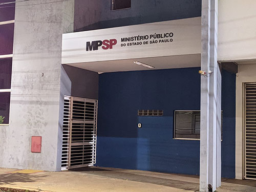 MP instaura inquérito para apurar desvio de finalidade na compra de tubos; defesa interpõe recurso e cita empréstimo Ministério Público