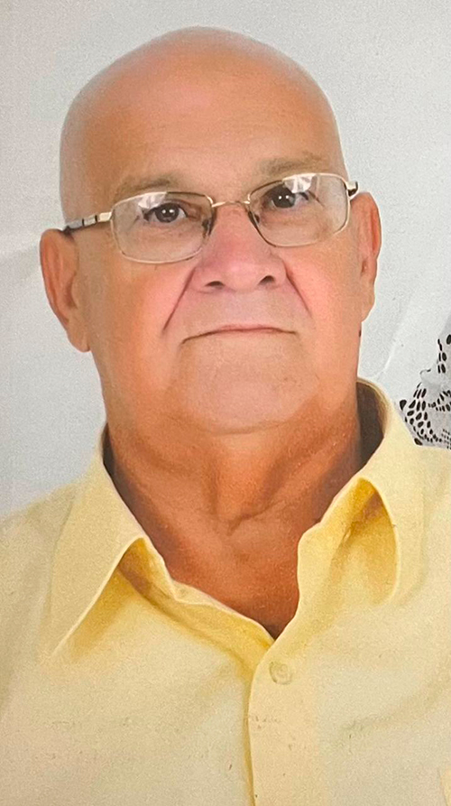 De acordo com a família, ele morreu enquanto dormia - FOTO: Arquivo Pessoal