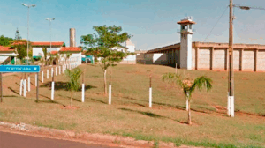 Penitenciária de Assis - FOTO: Arquivo