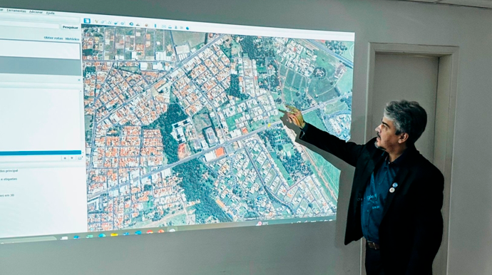 FOTO: Departamento de Comunicação da Prefeitura de Assis