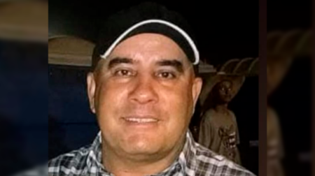 Raimundo Bernardino Alves - FOTO: Cedida pela família