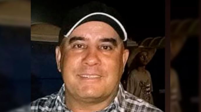 Raimundo Bernardino Alves - FOTO: Cedida pela família