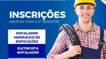 Escola Municipal de Ensino Profissionalizante