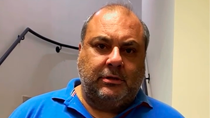 Ex-presidente do Conselho, Edson Fiúza estava acumulando funções após as saídas de Lauro Valim e Marlon Galiano - FOTO: VOCEM/Redes Sociais