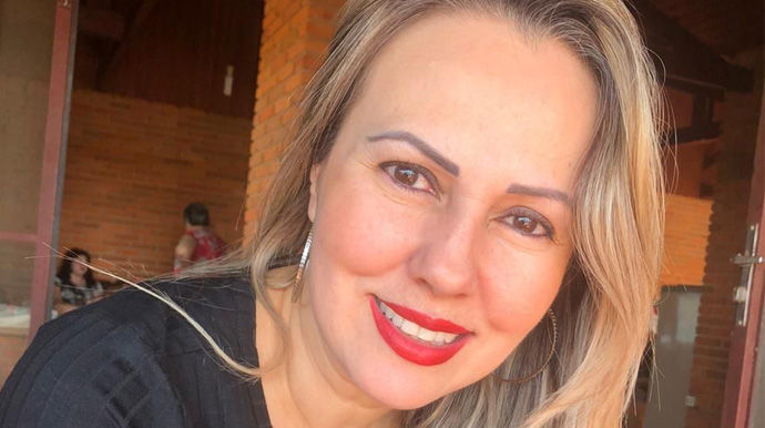 Justiça marca para o dia 28 de julho audiência do caso de feminicídio de Janemeyre Dias Oliveira Janemeyre Dias de Oliveira