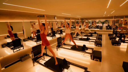 Pilates Fit é inaugurado em Assis - FOTO: Divulgação