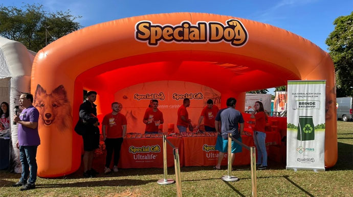 Assis recebe edição do Cãopanheiro neste domingo, 24
