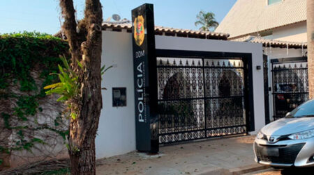 Homem investigado por crimes sexuais contra menores é preso preventivamente em Assis