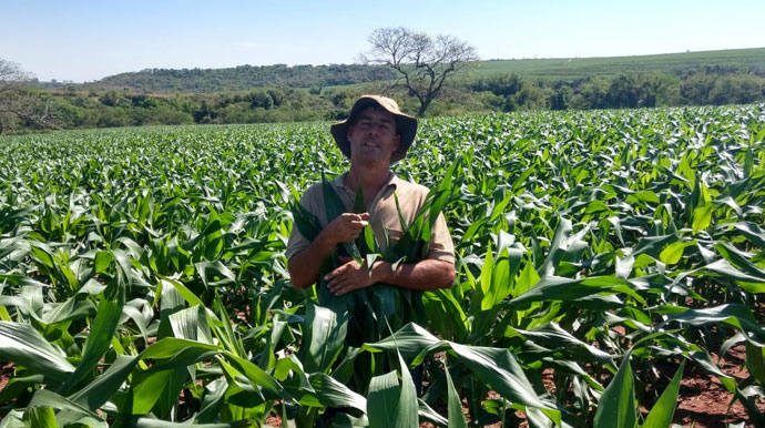 Morre tradicional produtor rural Valdenir Simião Machado aos 59 anos em Assis
