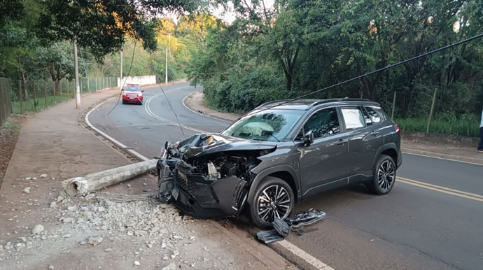Mal súbito ao volante: o que diz a lei sobre motoristas que sofrem apagões na direção