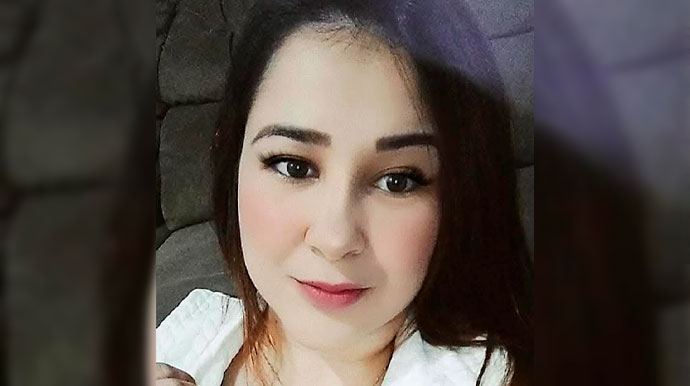 Francyelle Ribeiro Santos tinha 30 anos de idade - FOTO: Enviada pela família ao Portal AssisCity