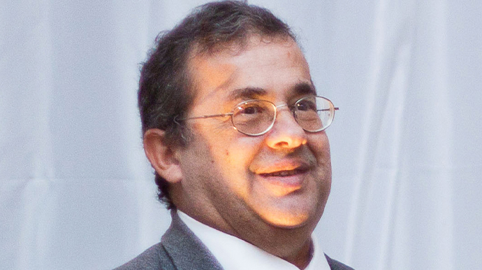 Falecimento de Paulo Roberto Constantino Paulo Roberto Constantino - FOTO: Arquivo Pessoal