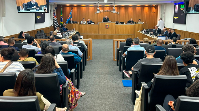 Executivo tem primeira derrota na Câmara e vereadores rejeitam projeto que reduziria teto de RPVs para R$ 8 mil