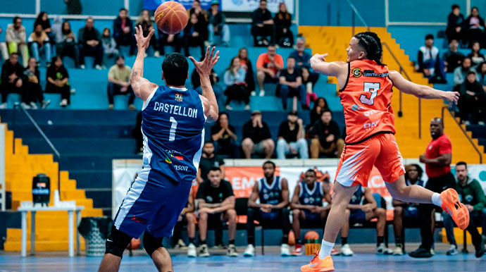 Jogando em casa, Basquete Assis perde para Tatuí