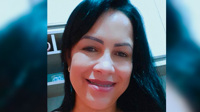 Família pede doações de sangue A+ para mulher internada na Santa Casa de Assis Doações precisam ser feitas em nome de Gisele Aparecida de Oliveira Camargo Balbino - FOTO: Enviada pela família