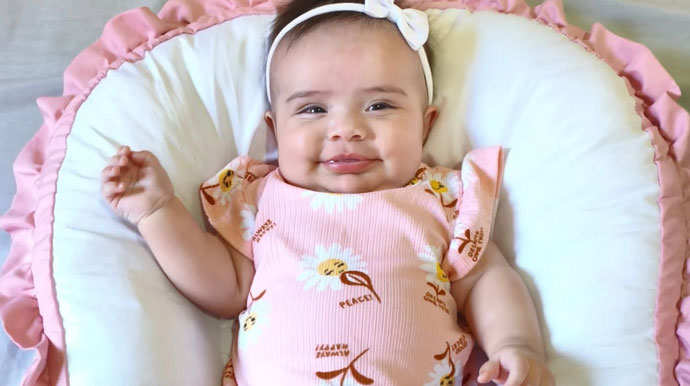 Morre terceira vítima do acidente em Maracaí, bebê de 7 meses; mãe e filha ocupantes do outro veículo também morreram