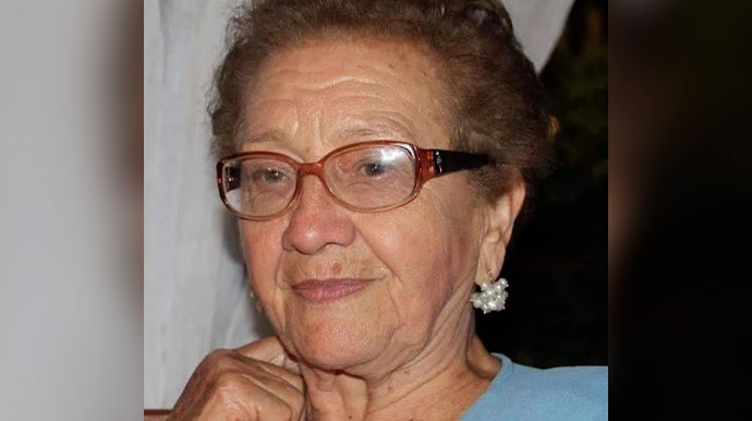 Morre aos 92 anos Alexandrina Alves de Lima, a Dona Xanda, em Assis
