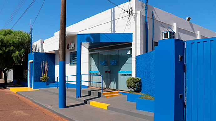 Prefeito de Cândido Mota detalha reestruturação do SAAE e ações para evitar novo colapso hídrico em 2026 SAAE de Cândido Mota - FOTO: Arquivo