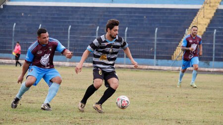 Inter da Viela x Aston Villa - FOTO: Paulo Quoos