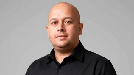 André Ferreira - FOTO: Arquivo Pessoal