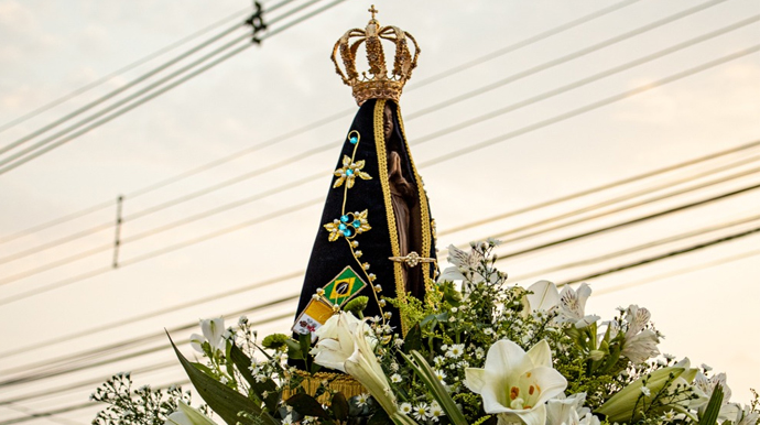 Diocese de Assis realiza Concerto Lírico neste domingo em homenagem a Nossa Senhora Aparecida FOTO: PASCOM/Catedral de Assis/Arquivo