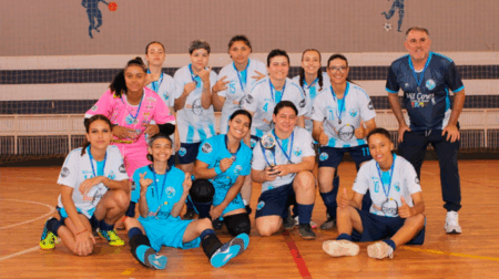 FOTO: Divulgação