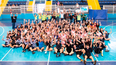 FOTO: Divulgação