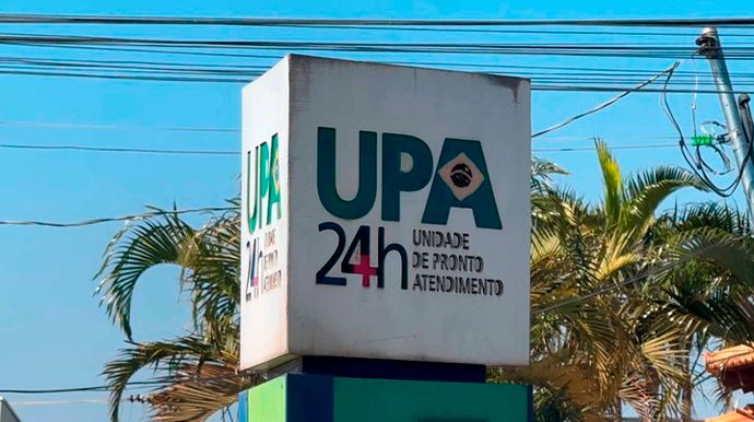 UPA de Assis - FOTO: TV Câmara/Divulgação