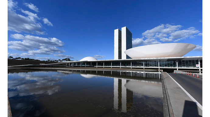 Segundo o governo, a intenção é facilitar o entendimento dos conteúdos públicos, para que qualquer pessoa consiga utilizar as informações para resolver suas demandas. Foto: Agência Brasil - Divulgação