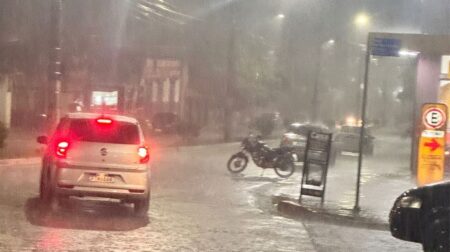 Para evitar problemas mais graves, o Governo de SP e as companhias estão em alerta. Foto: Assiscity/Arquivo