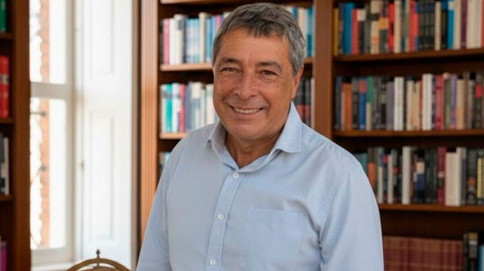 Professor da Unesp de Assis lança obra que resgata poesia escrita por imigrantes alemães no Brasil