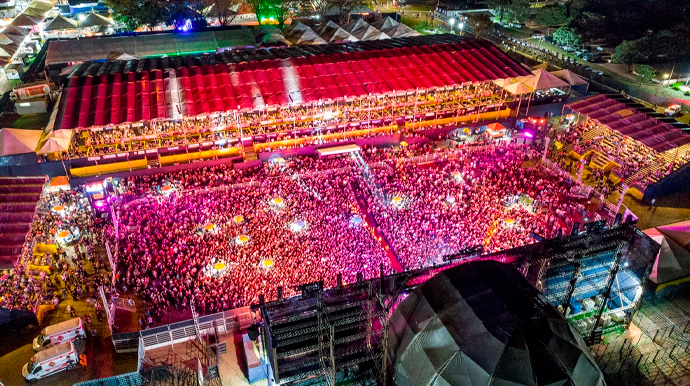 FOTO: ACRP/Divulgação