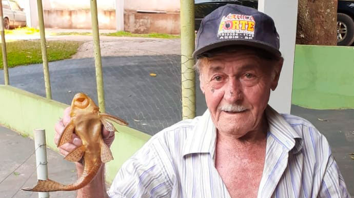 Morre Mané do Bar, comerciante popular que marcou a história de Assis Amigos e familiares lamentam a morte de Manoel Casado, aos 88 anos. Popularmente conhecido em Assis como Mané do Bar. Foto: Arquivo Pessoal