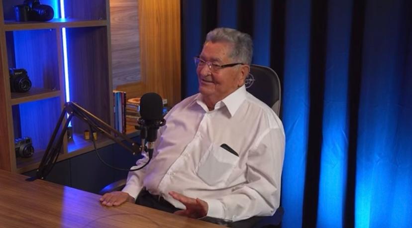 Diamantino Mafra Sismeiro, morador de Assis (SP) com um legado que se traduz em quatro hotéis na cidade, gerando empregos, movimentando a economia local e inspirando empresários da região.