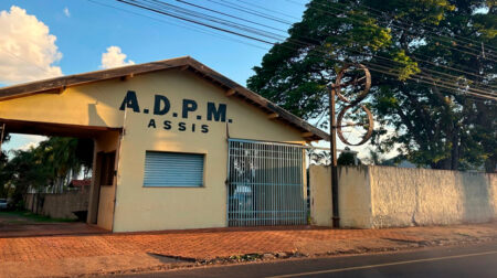 ADPM - FOTO: Portal AssisCity