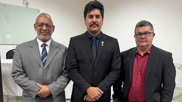Câmara Municipal instaura primeira CPI do ano para investigar Obras, Saúde e Educação