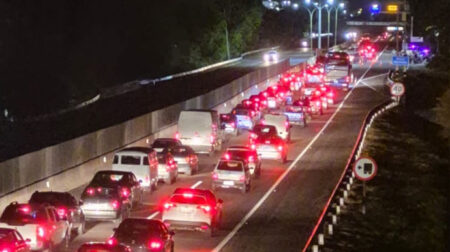 Operação/Detran/Polícia Rodoviária