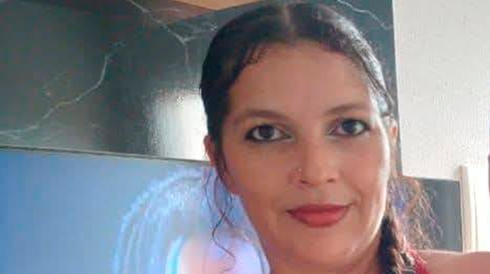 Lucimara Alves - FOTO: Redes Sociais