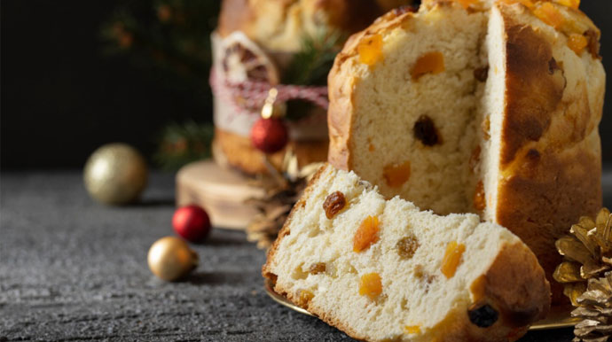 Curso gratuito ensina produção e venda de panetones e doces natalinos em Assis