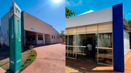 Tenda deve ser fechada na próxima sexta-feira, dia 14 - FOTO: Arquivo/Prefeitura de Assis