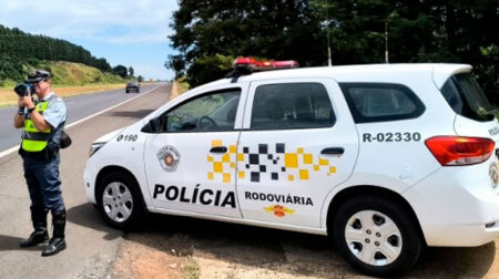 Operação Corpus Christi registra 860 autuações e três mortes nas rodovias das regiões de Assis, Marília e Ourinhos