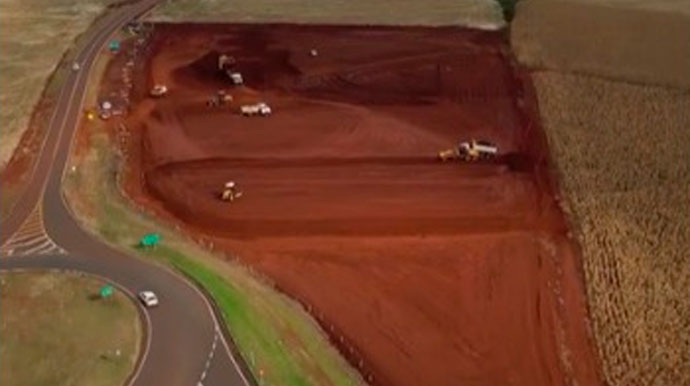 Maracaí pode receber indústria com potencial de 400 empregos, afirma o prefeito Paulinho