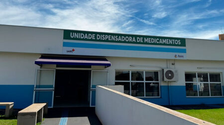 Novo horário de atendimento visa oferecer mais comodidade para os usuários que trabalham em horário comercial. Foto: PMA/ Divulgação