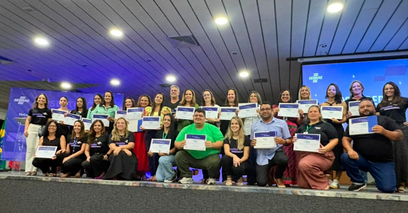 Empreendedores de Assis. Foto: PMA Divulgação