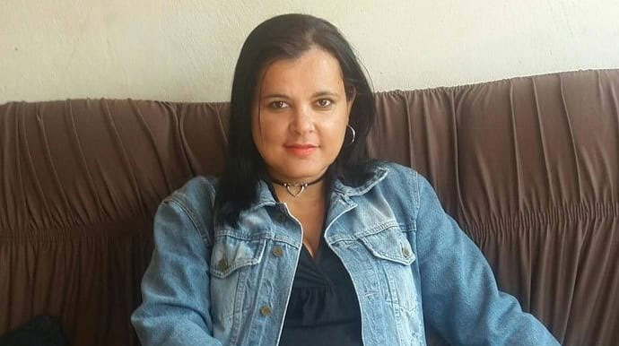 Morre Cíntia de Cássia Floriano, aos 45 anos, em Assis